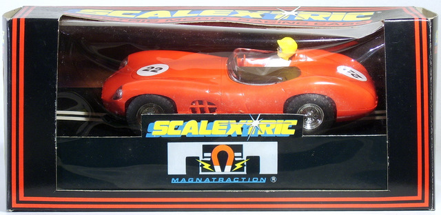 SCALEXTRIC Power + Glory - Tri-ang Railways in Canada and the USA