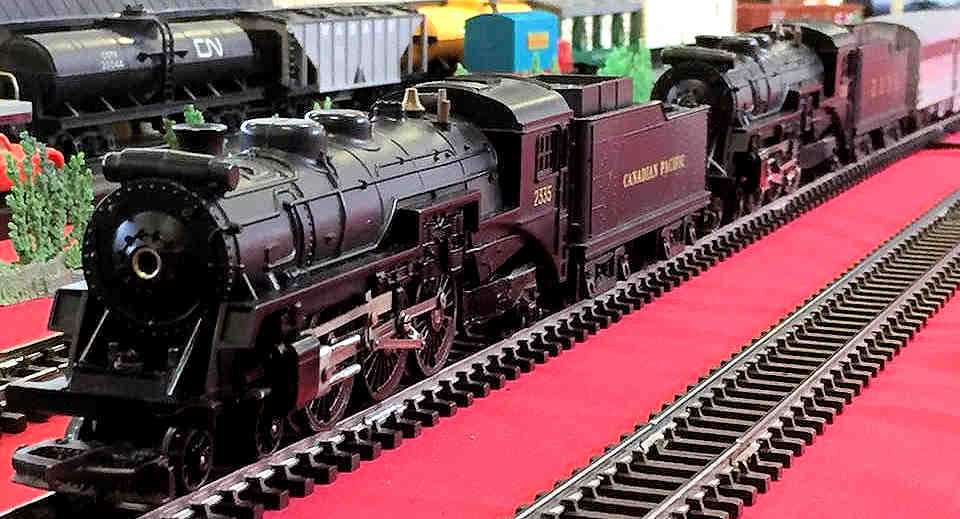 Details about  / 1930/'s-40/'s Steam Locomotive Train Engine Buffalo China 4/" Bowl Railroad Nice